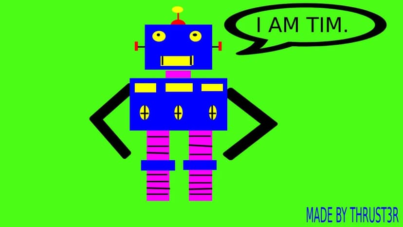 Student coding project photo 1